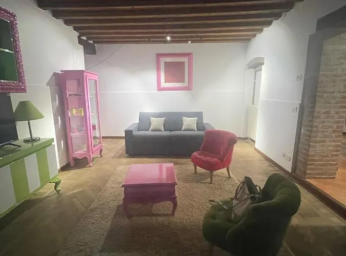 Gesuiti Apartment