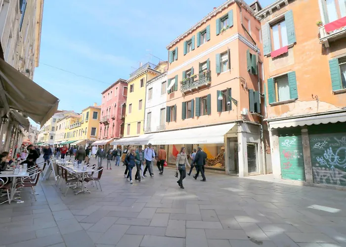 Wellvenice Ca D'Oro